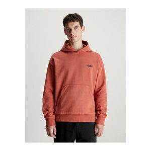 Calvin Klein MEN K10K112748 orange Velikost: L