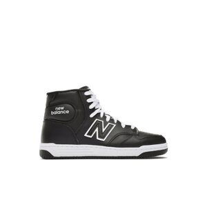 Tenisky New Balance WOMAN BB480COB black Velikost: 39.5