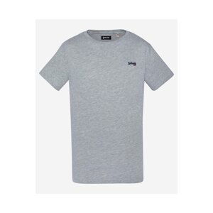 Schott TSCREWEMB MEN grey Velikost: XL