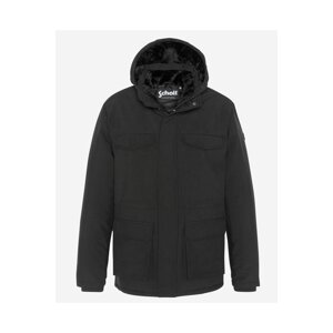 Schott MEN BRAD23 black Velikost: L