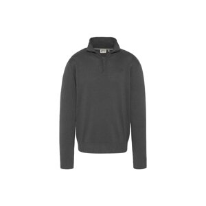 Schott MEN PLB127 grey Velikost: XL