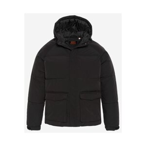 Schott MEN ROCKFORD2 black Velikost: XXL