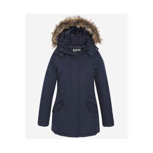 Schott WOMAN JKTFREYW blue Velikost: XS