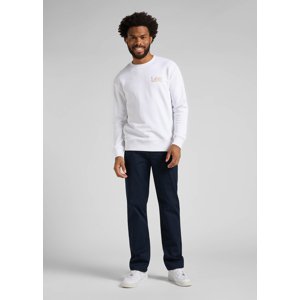 Pánské kalhoty LEE L71FTY64 REGULAR CHINO DEEP NAVY Velikost: 30/34