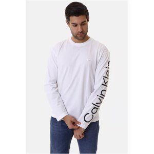 Calvin Klein MEN K10K112770 white Velikost: XL