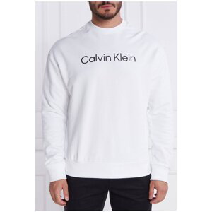 Calvin Klein MEN K10K112772 white Velikost: XXL