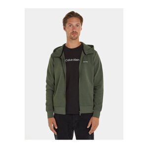 Calvin Klein MEN K10K111873 green Velikost: L