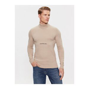 Calvin Klein MEN J30J324325 tan Velikost: L