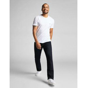 Pánské rifle LEE L72ASO36 Slim Fit MVP RINSE Velikost: 42/32