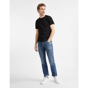 Pánské džíny LEE L72ASOPB Slim Fit MVP LENNY Velikost: 31/36