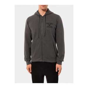 Emporio Armani MEN 111784 3F571 grey Velikost: XL