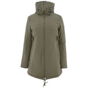 Just Over the Top WOMAN SIBERIE green Velikost: XS