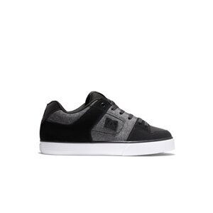 Tenisky DC Shoes MEN 300660 black Velikost: 40