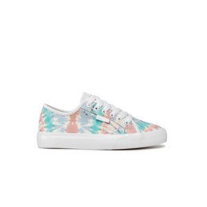 Dámské tenisky DC Shoes WOMAN ADJS300273 multicolour Velikost: 36.5