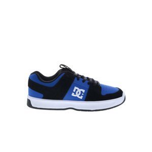 Tenisky DC Shoes MEN ADYS100615 blue Velikost: 40
