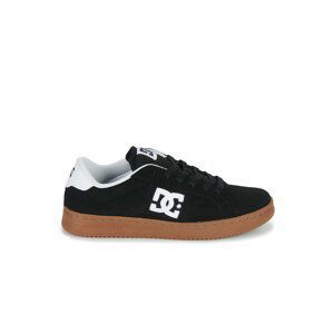 Tenisky DC Shoes MEN ADYS100624 black Velikost: 40