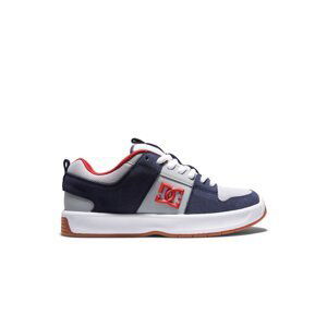 Tenisky DC Shoes MEN ADYS100679 blue Velikost: 39