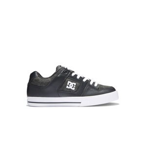 Tenisky DC Shoes MEN ADYS100747 grey Velikost: 41