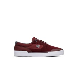 Tenisky DC Shoes MEN ADYS300399 red Velikost: 40