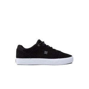 Tenisky DC Shoes MEN ADYS300579 black Velikost: 40