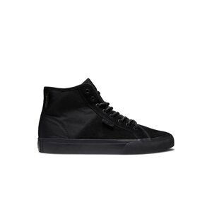 Tenisky DC Shoes MEN ADYS300642 black Velikost: 42.5