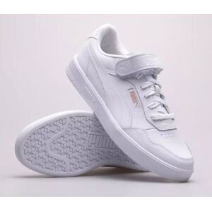 Tenisky pánské PUMA Court Ultra Strap 390983-01 Velikost: EU45