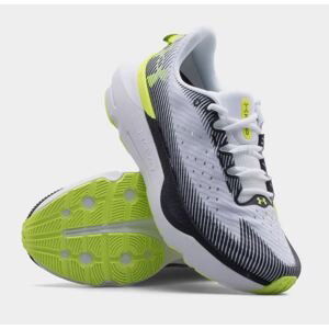 Tenisky pánské Under Armour UA Infinite 6 3027190-103 Velikost: EU44