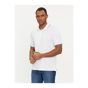 Polo Guess Jeans MEN M4GP60 K7O64 white Velikost: L