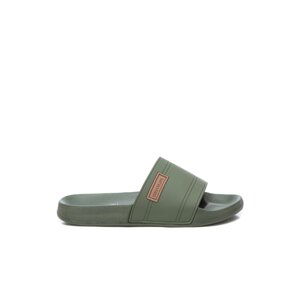 Obuv Teddy Smith MEN 78127 green Velikost: 40