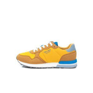 Obuv Teddy Smith MEN 78385 yellow Velikost: 44