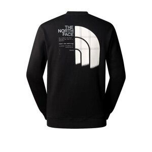 The North Face MEN NF0A87EUJK31 black Velikost: L