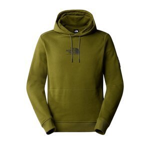 The North Face WOMAN NF0A87F7PIB1 green Velikost: M