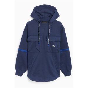 The North Face MEN NF0A884T8K21 blue Velikost: M