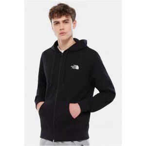 The North Face MEN NF00CEP7JK31 black Velikost: XL