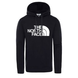 The North Face NF0A4M8LJK31 MEN black Velikost: L