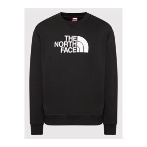 The North Face MEN NF0A4SVRKY41 black Velikost: S