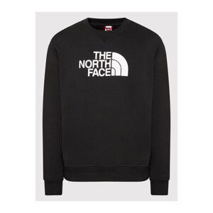 The North Face MEN NF0A4SVRKY41 black Velikost: XXL