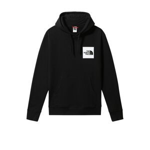 The North Face MEN NF0A5ICXJK31 black Velikost: M