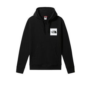 The North Face NF0A5ICXJK31 MEN black Velikost: L