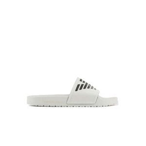 Obuv Emporio Armani MEN XVPS08 XN747 white Velikost: 44