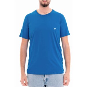 Emporio Armani 211818 4R482 MEN blue Velikost: L