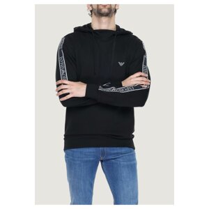 Emporio Armani 112052 4R571 MEN black Velikost: L