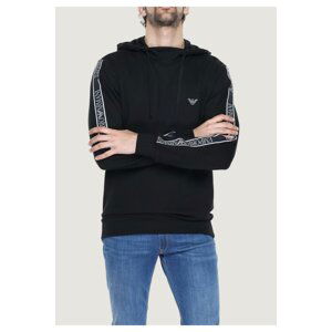 Emporio Armani 112052 4R571 MEN black Velikost: XL