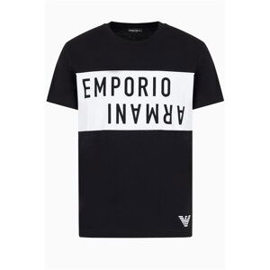 Emporio Armani 211818 4R476 MEN black Velikost: S