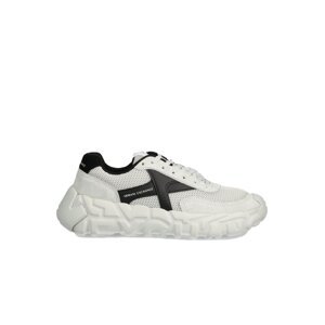 Obuv Armani Exchange MEN XUX211 XV816 white Velikost: 42.5