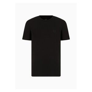 Armani Exchange 8NZT84 Z8M9Z MEN black Velikost: L