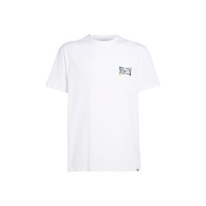 Tommy Jeans DM0DM18562 MEN white Velikost: XXL