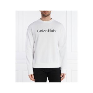 Calvin Klein MEN K10K112956 white Velikost: M