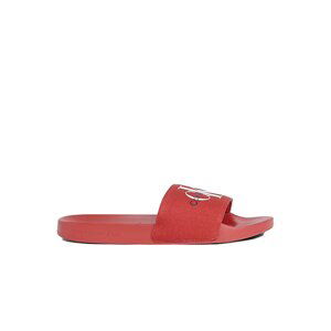 Obuv Calvin Klein MEN YM0YM00061 red Velikost: 43