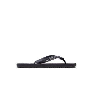 Obuv Calvin Klein MEN YM0YM00838 black Velikost: 41